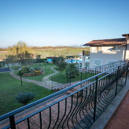 Tenuta Gran Paradiso Ξενοδοχείο Palombara Sabina Εξωτερικό φωτογραφία