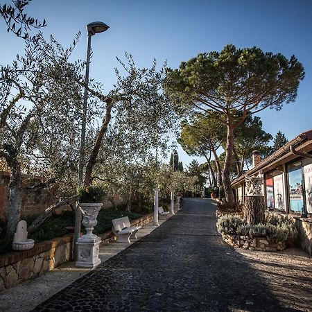Tenuta Gran Paradiso Ξενοδοχείο Palombara Sabina Εξωτερικό φωτογραφία