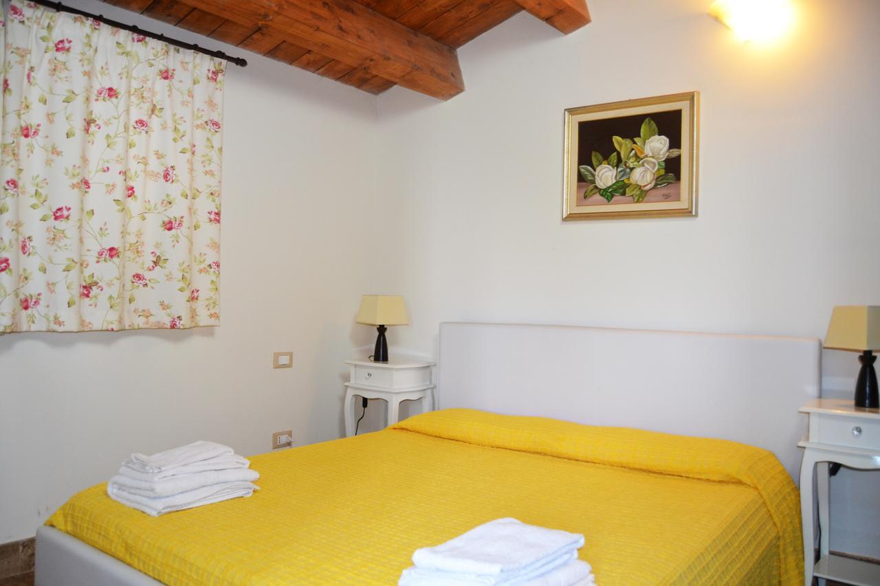 Tenuta Gran Paradiso Ξενοδοχείο Palombara Sabina Εξωτερικό φωτογραφία