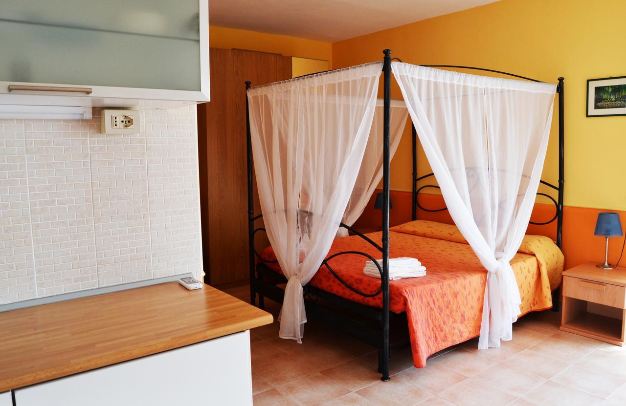 Tenuta Gran Paradiso Ξενοδοχείο Palombara Sabina Εξωτερικό φωτογραφία