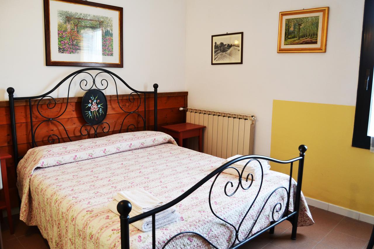 Tenuta Gran Paradiso Ξενοδοχείο Palombara Sabina Εξωτερικό φωτογραφία