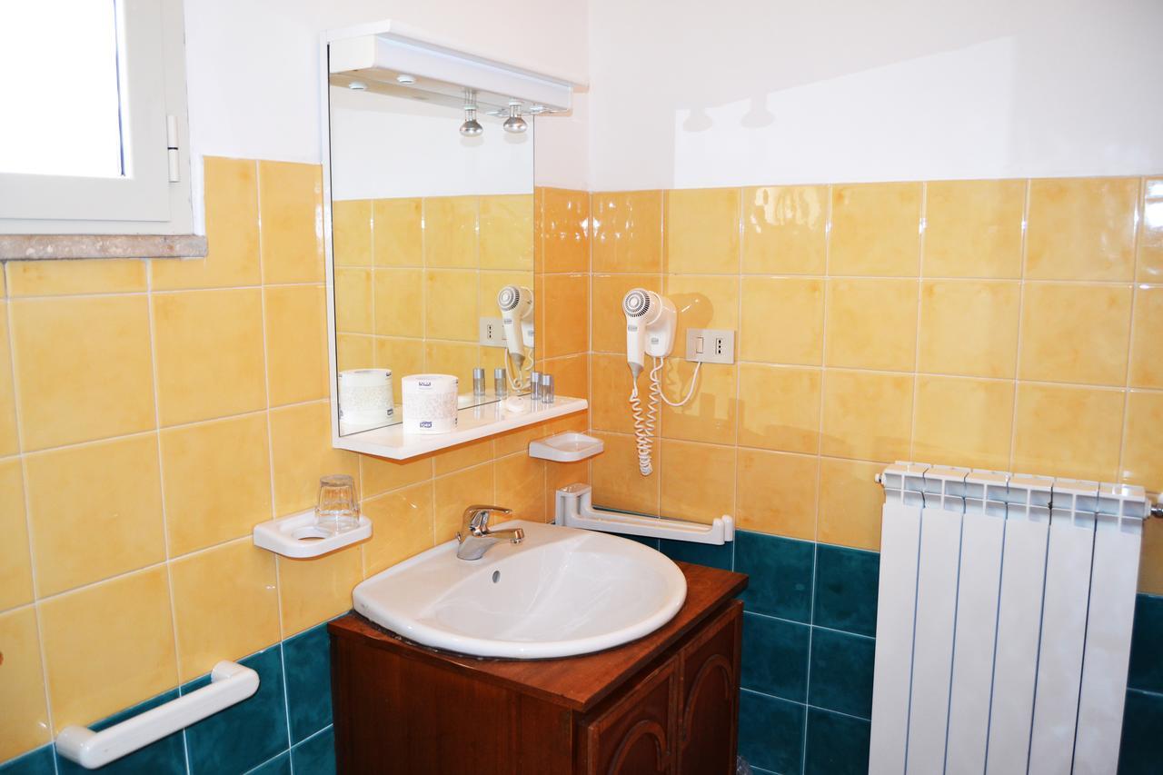 Tenuta Gran Paradiso Ξενοδοχείο Palombara Sabina Εξωτερικό φωτογραφία