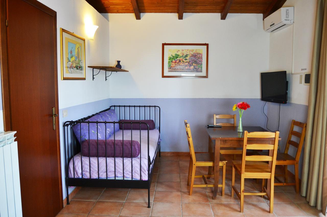 Tenuta Gran Paradiso Ξενοδοχείο Palombara Sabina Εξωτερικό φωτογραφία