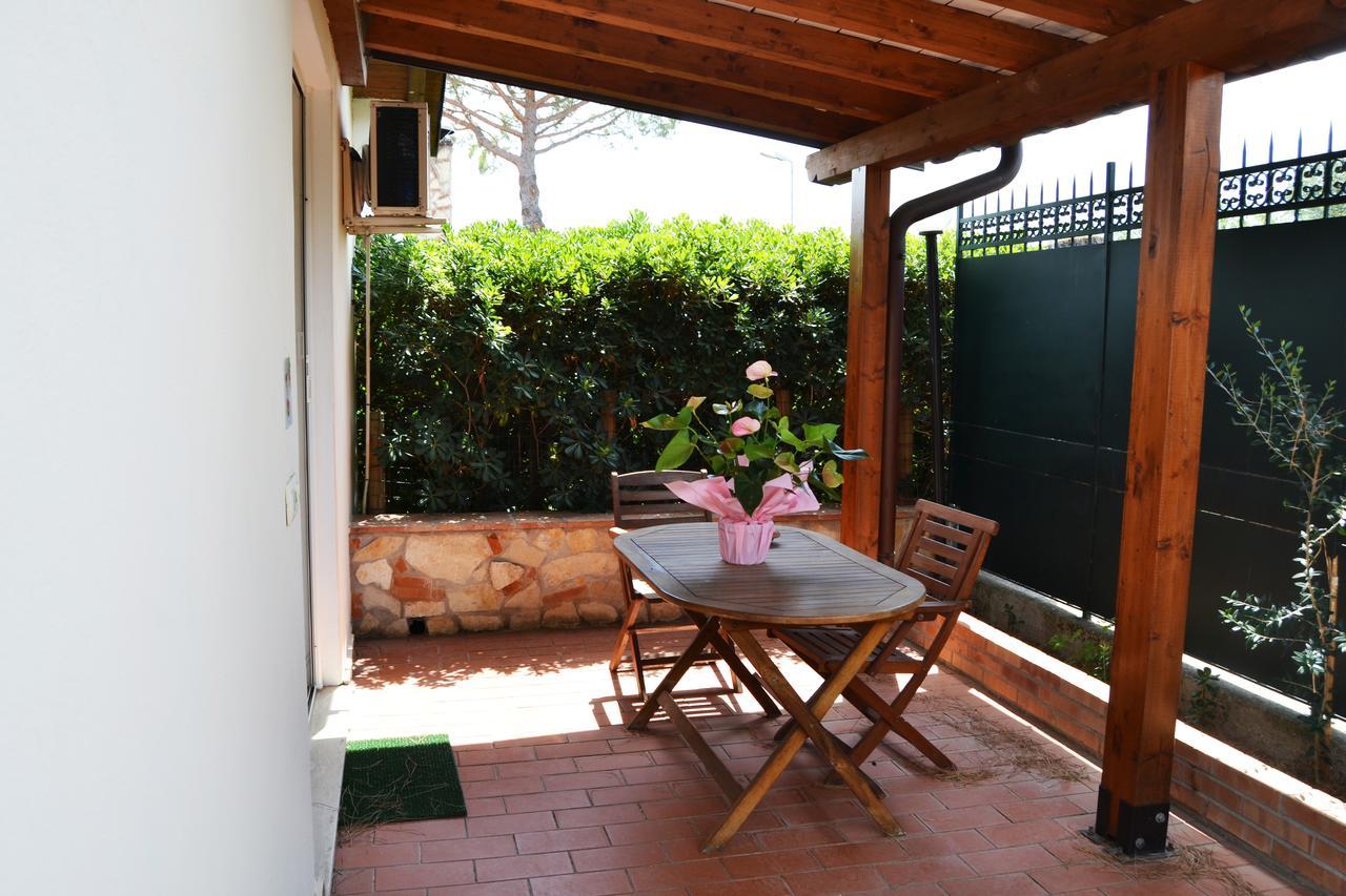 Tenuta Gran Paradiso Ξενοδοχείο Palombara Sabina Εξωτερικό φωτογραφία