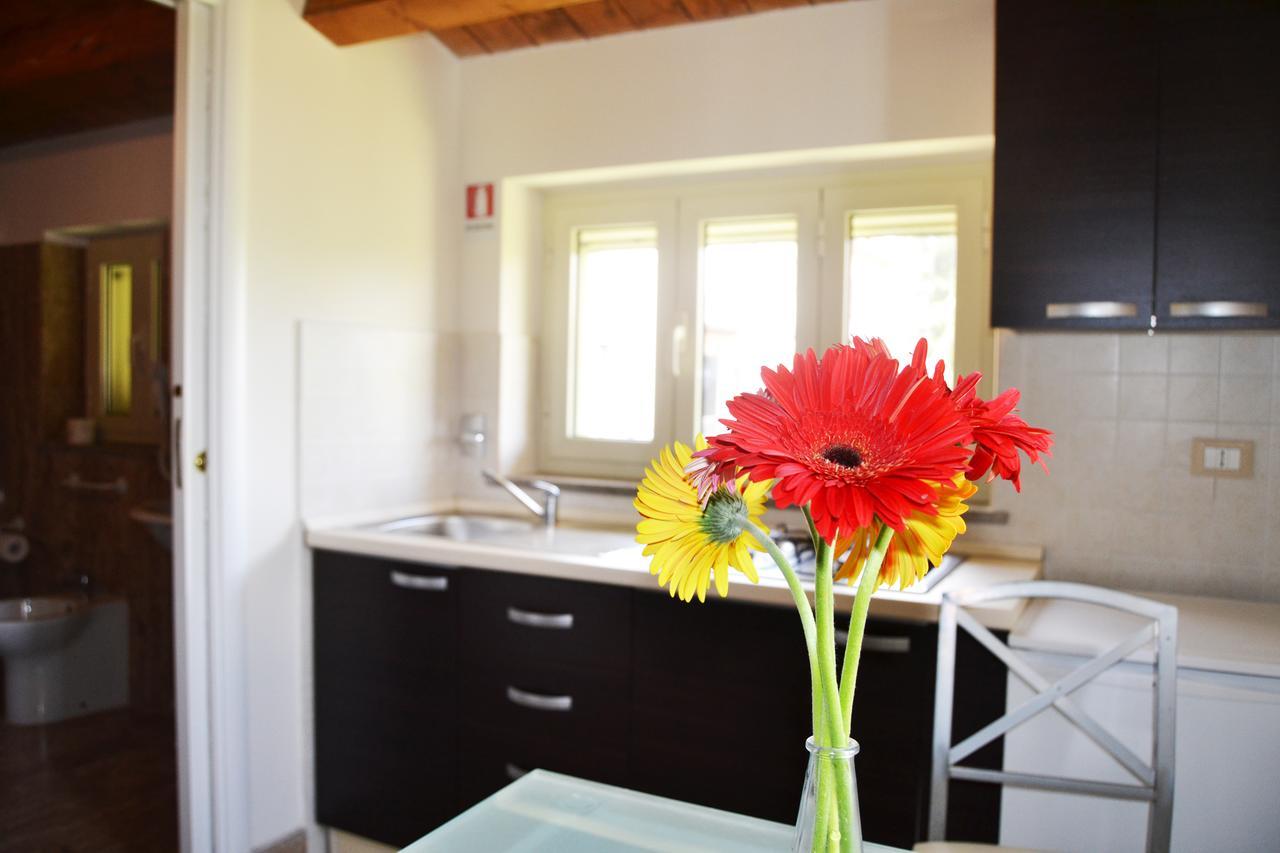 Tenuta Gran Paradiso Ξενοδοχείο Palombara Sabina Εξωτερικό φωτογραφία