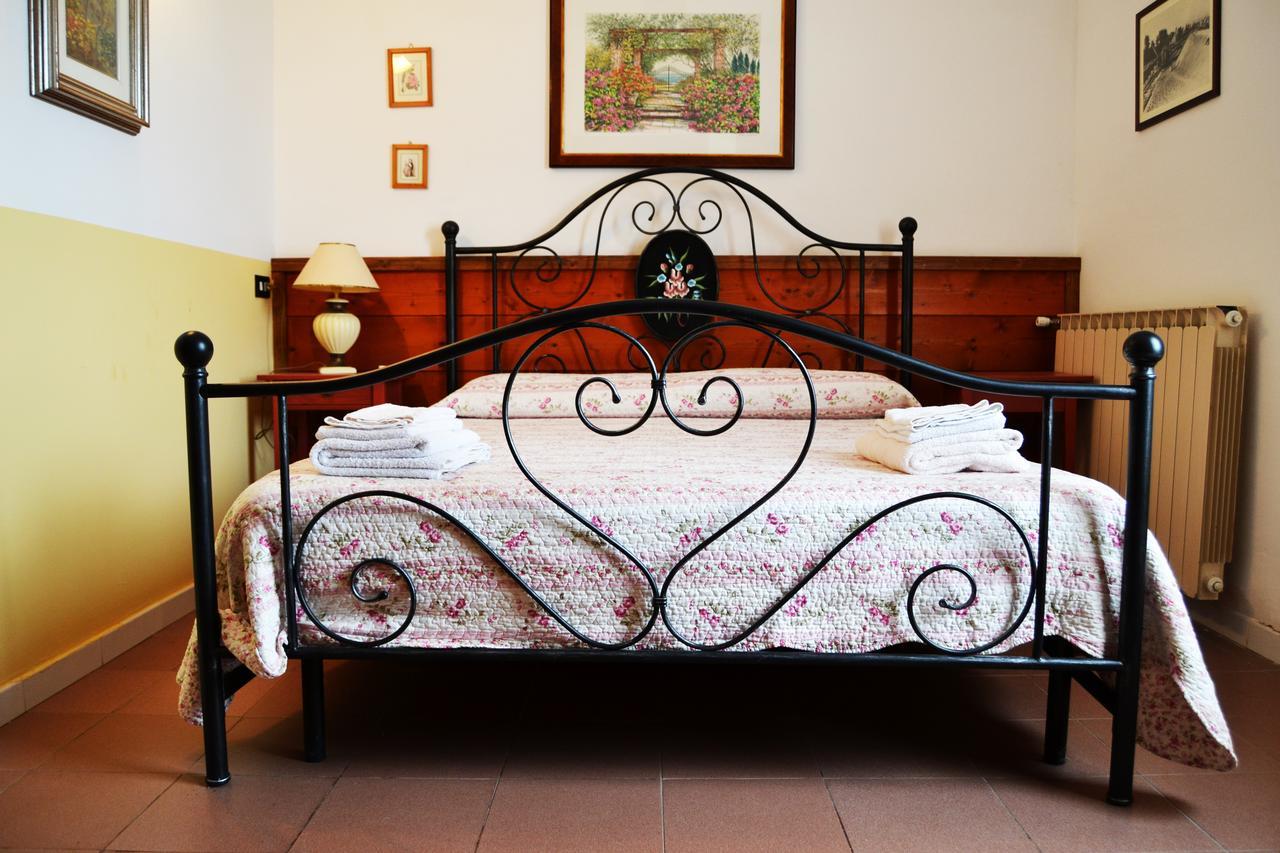 Tenuta Gran Paradiso Ξενοδοχείο Palombara Sabina Εξωτερικό φωτογραφία