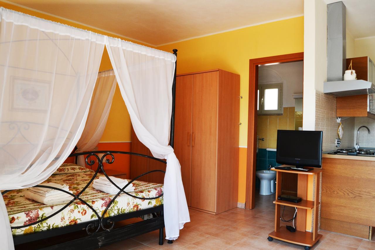 Tenuta Gran Paradiso Ξενοδοχείο Palombara Sabina Εξωτερικό φωτογραφία