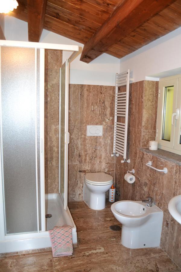 Tenuta Gran Paradiso Ξενοδοχείο Palombara Sabina Εξωτερικό φωτογραφία