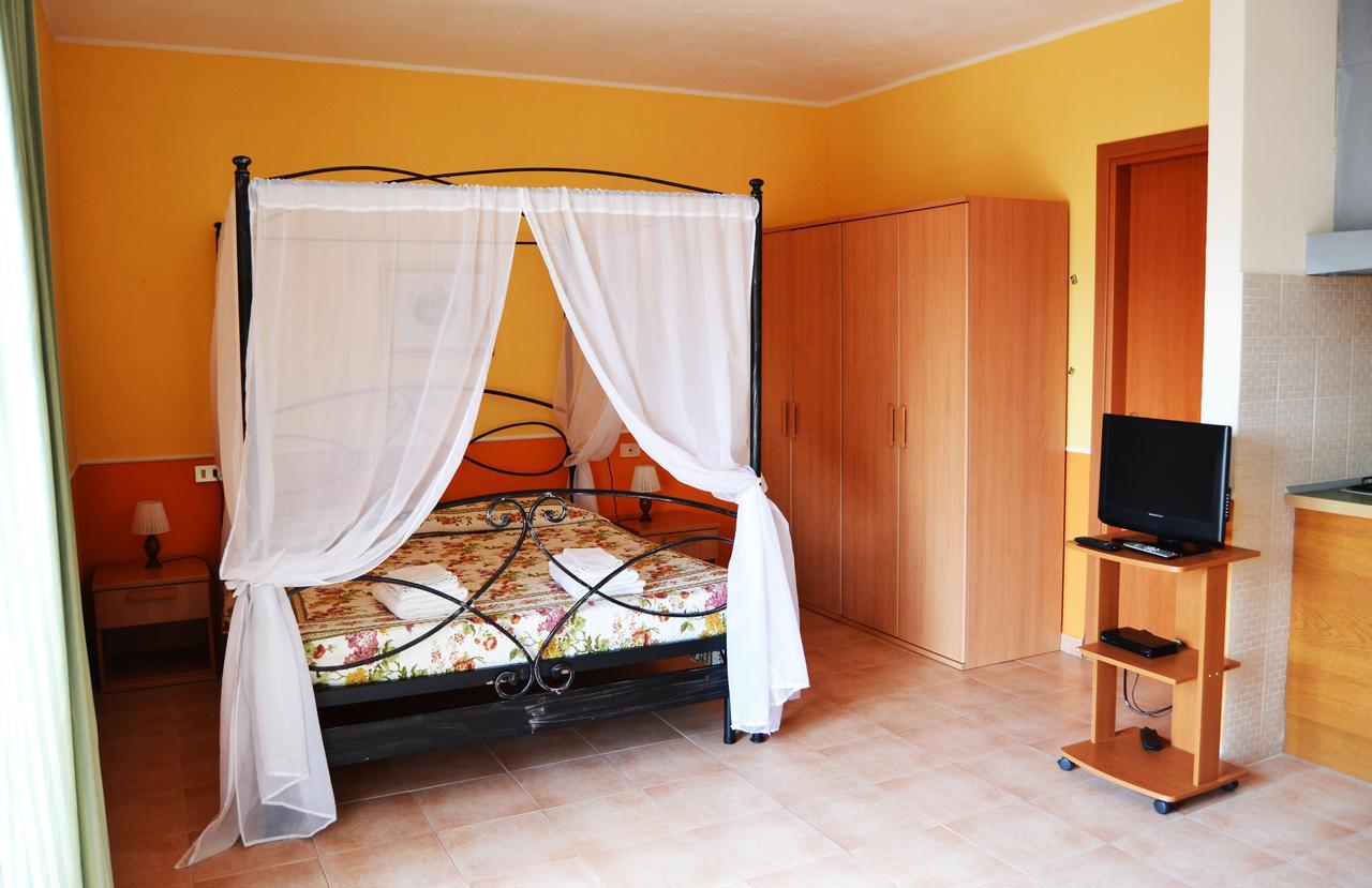 Tenuta Gran Paradiso Ξενοδοχείο Palombara Sabina Εξωτερικό φωτογραφία
