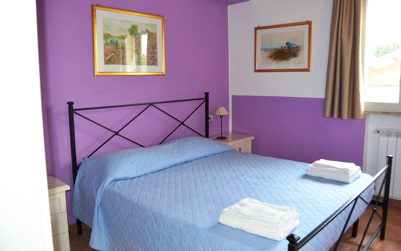 Tenuta Gran Paradiso Ξενοδοχείο Palombara Sabina Εξωτερικό φωτογραφία